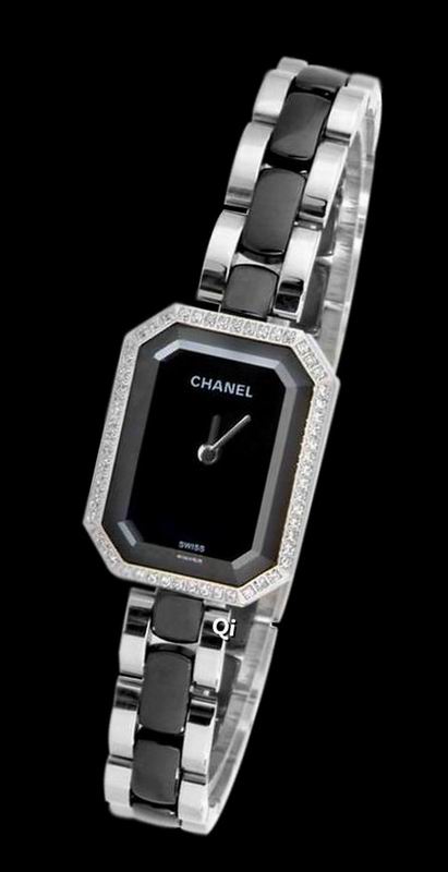 Chanel Watch 645